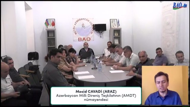 کنفرانس اینترنتی «حرکت‌های ملی درایران؛ درشرایط بحراناجتماعی-اقتصادی» - ویدئو