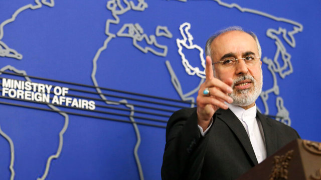 واکنش ایران به همکاری نظامی ارمنستان و آمریکا در مرزهای ایران