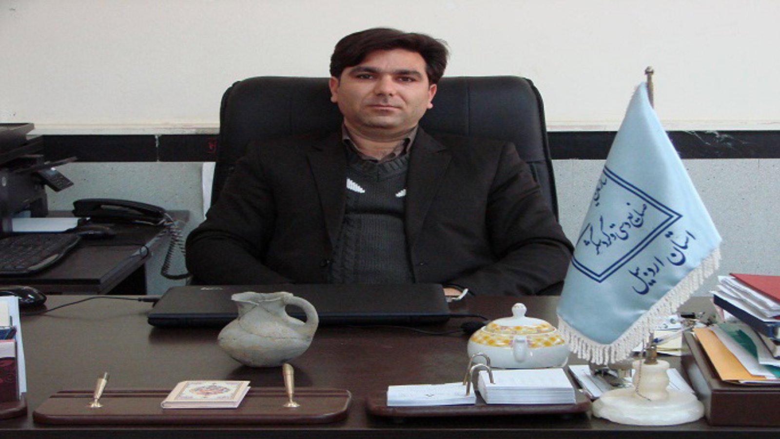 اعتراض رئیس میراث فرهنگی شهرستان گرمی به تغییر نامهای تورکی