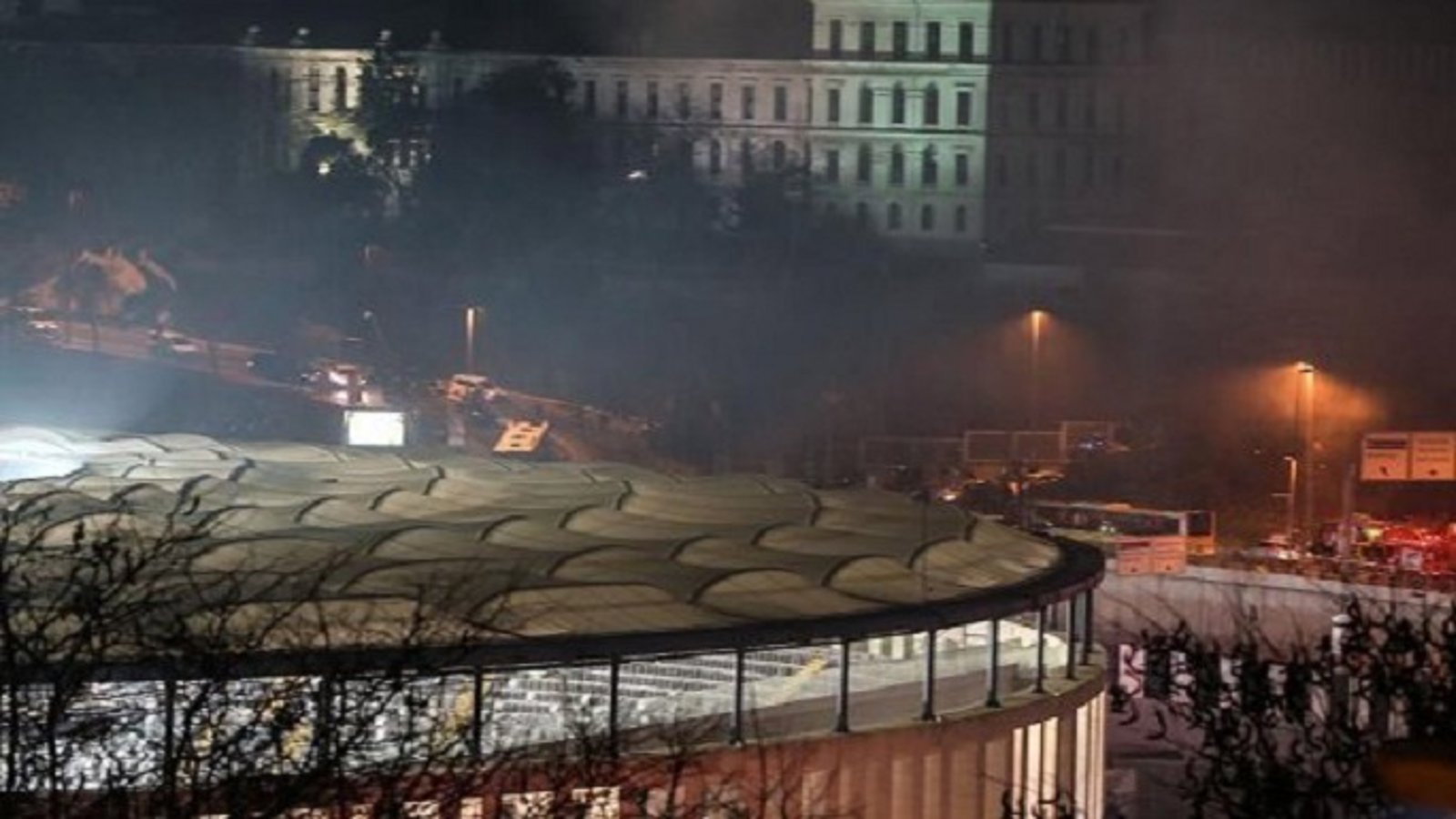 حملات تروریستی در استانبول/ عزای عمومی در تورکیه