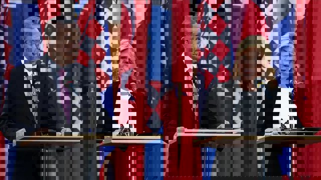 رجب طیب اردوغان می گوید کشورش در را به روی پناهجویان نخواهد بست