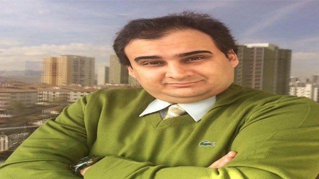 تاملی بر بازداشت اخیر پیمان عارف در آنکارا - حمید گیلانی