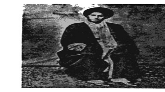 چرا میر هاشم دوه‌چی نمی‌توانست مشروطه‌خواه بماند؟