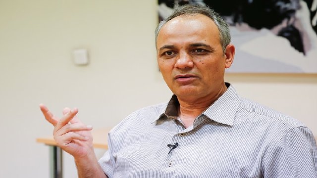 زیدآبادی: مقام‌های ایران از کوچکترین انتقادی به چین نگران می‌شوند