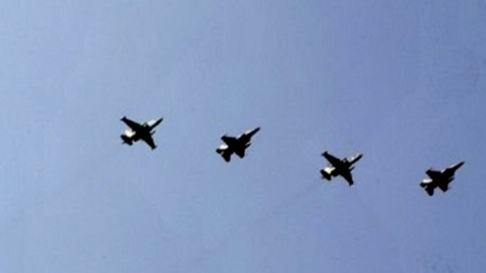 اسرائیل مواضع ارتش رژیم اسد را هدف قرار داد