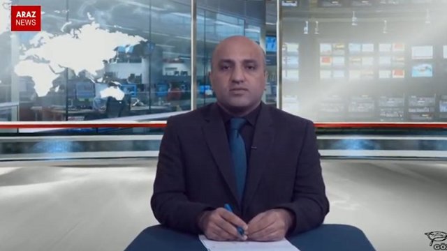 برنامه گوزلوک با موضوع روشنفکران آزربایجان (قسمت اول) - ۲ دی ۱۳۹۵