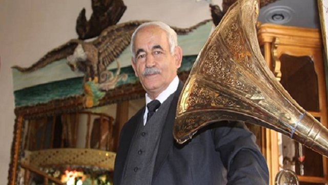 ممنوع الخروج شدن حسن دمیرچی( آزربایجان) توسط دادستان تهران