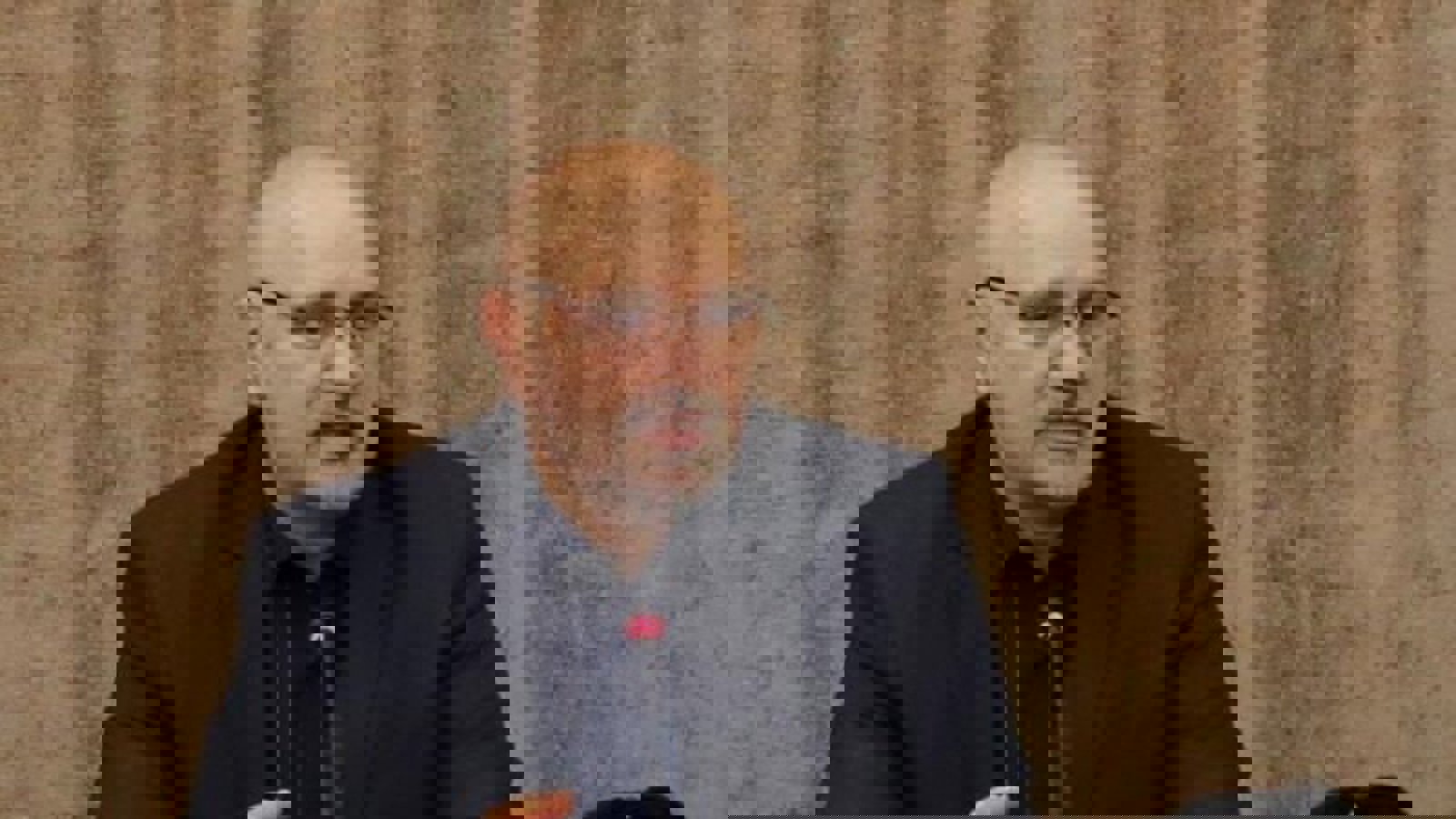 مرگ عابدین خرم اعلام رسمی شد