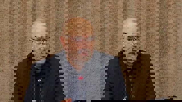 مرگ عابدین خرم اعلام رسمی شد