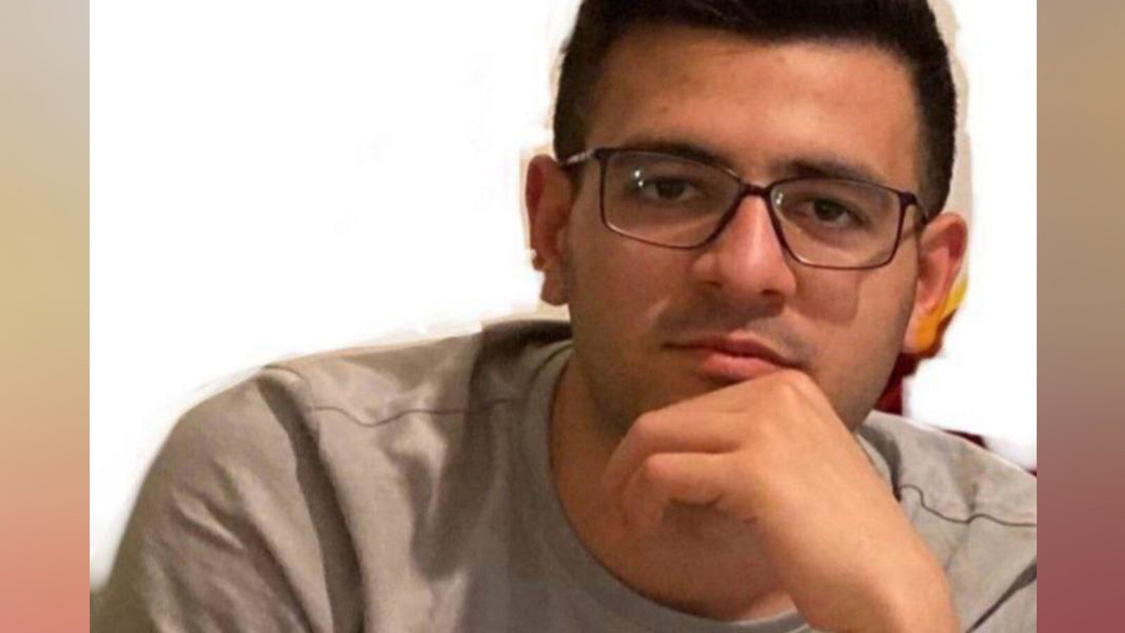 احسان فریدی، دانشجوی دانشکده فنی تبریز بازداشت شد