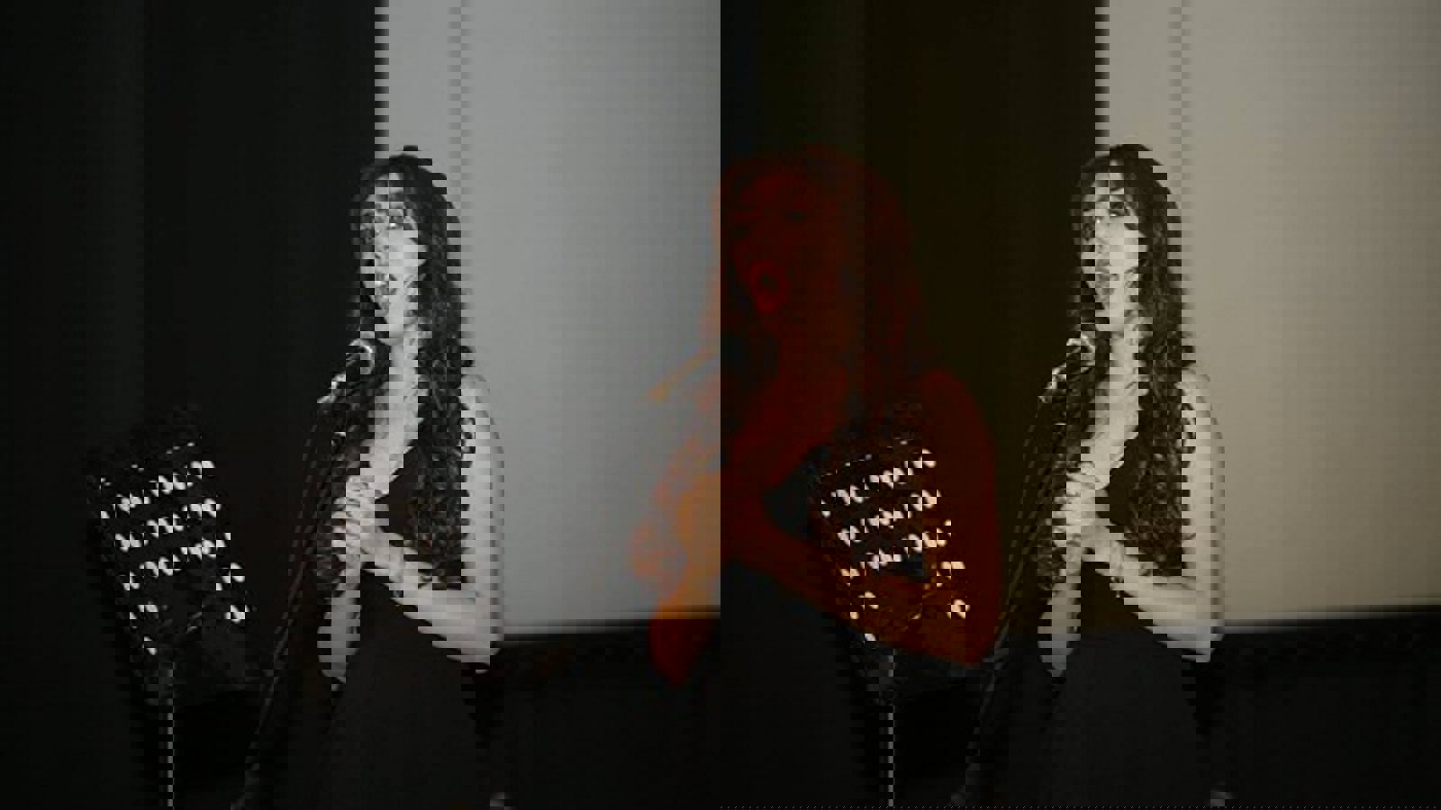 گزارش تصویری از کنسرت موسیقی آزربایجانی در اسکی‌شهیر ترکیه