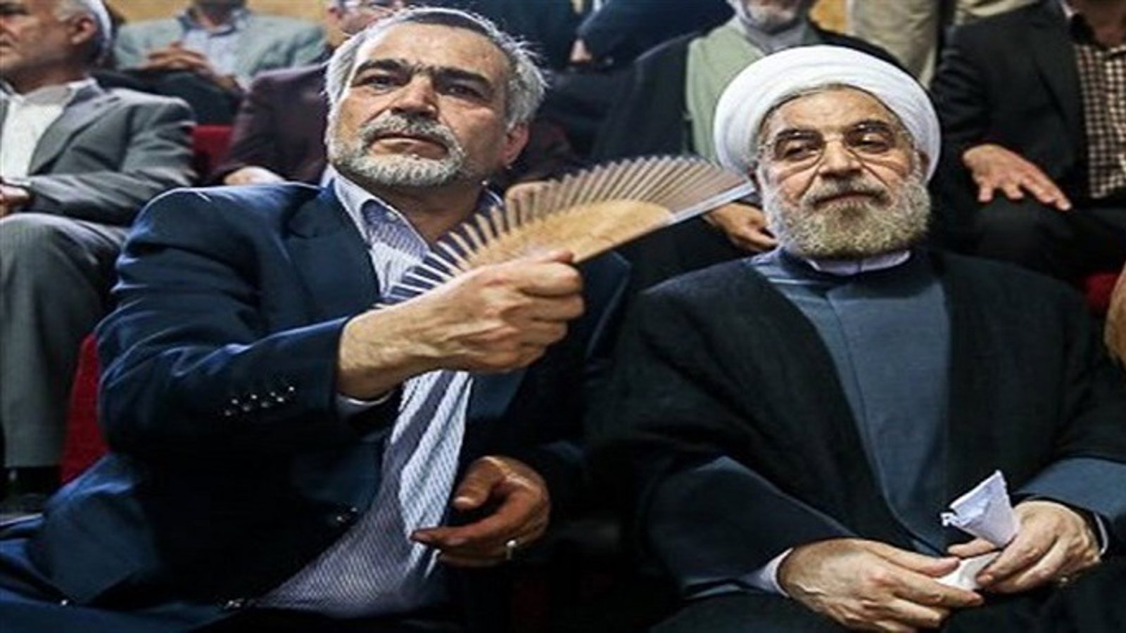 حسین فریدون بازداشت و به زندان منتقل شد