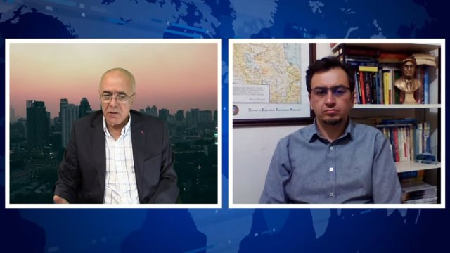 سیاست‌های رژیم ایران در غرب آزربایجان