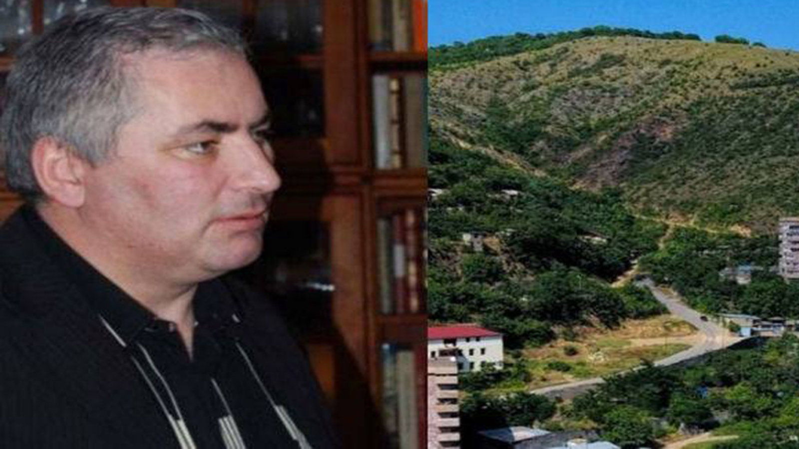 سرکیسیان: ارامنه روستاهای اشغالی قازاخ را ترک می کنند