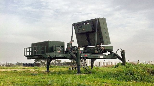 آزربایجان شمالی مجهز به سیستم ضدموشکی «گنبد آهنی» میشود