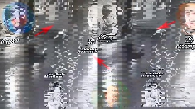 جزئیات جدید از ردپای کنسولگری ایران در استانبول در پرونده ترور مسعود مولوی