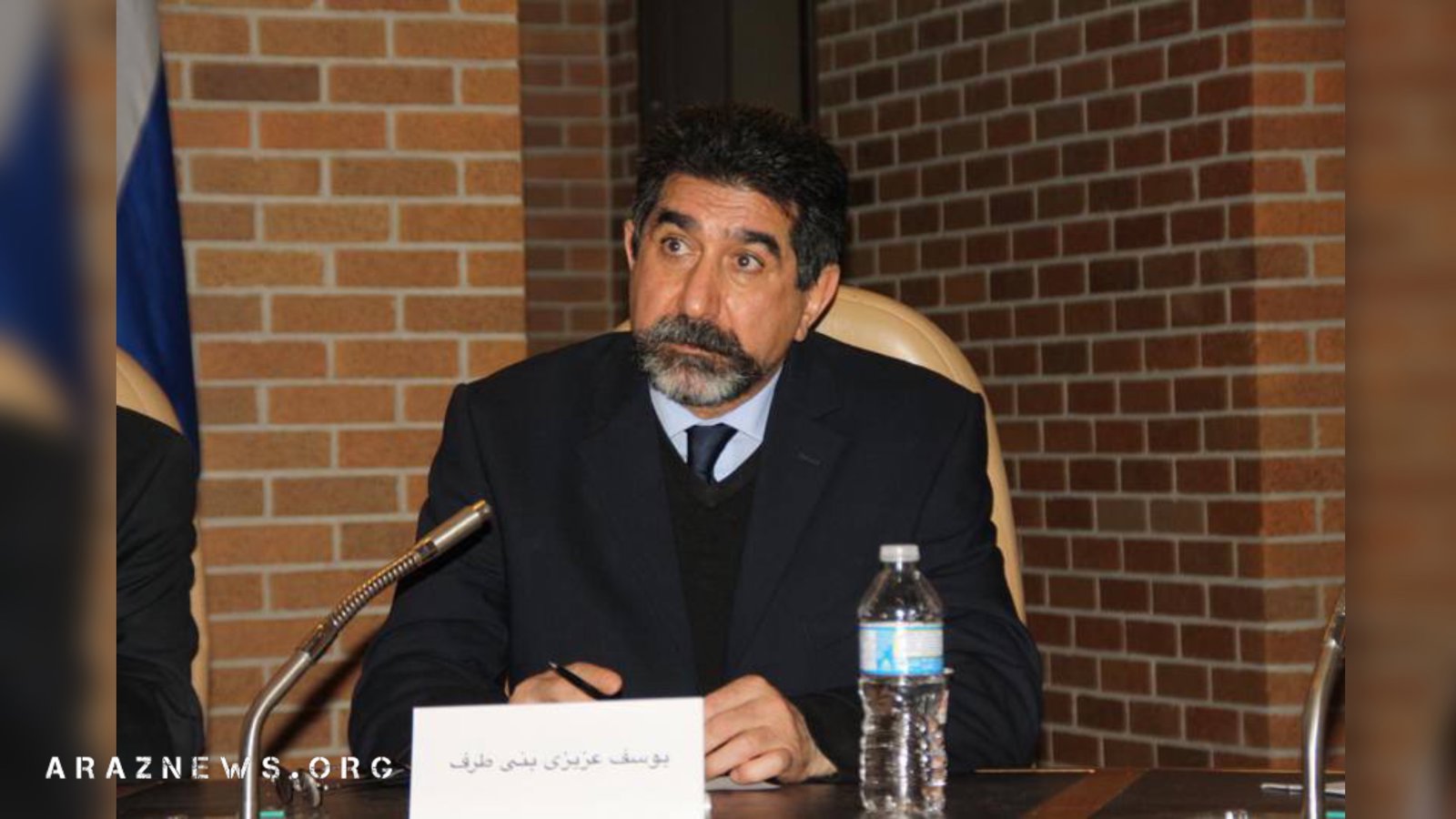 جنگ داخلى در بلوچستان و انفعال تاریخى نخبگان مرکز