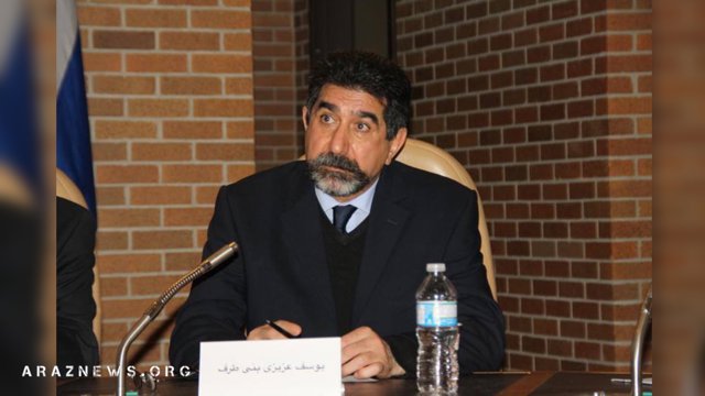 جنگ داخلى در بلوچستان و انفعال تاریخى نخبگان مرکز