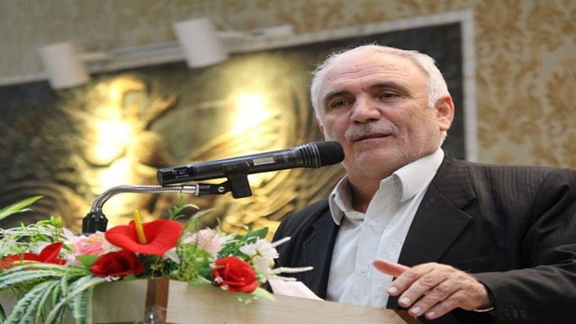 عدم توسعه صنعت مس در آزربایجان عمدی است