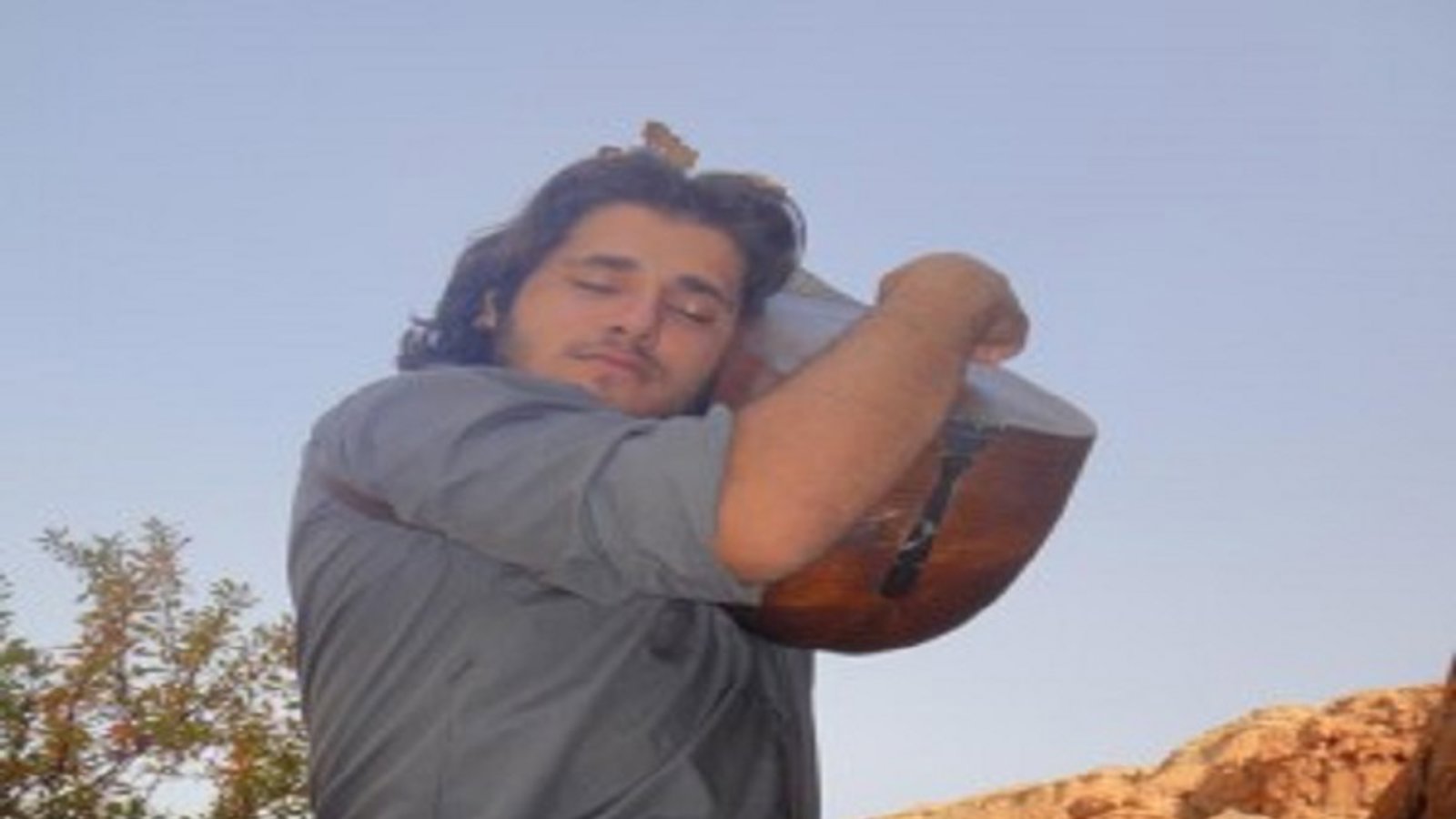 اوختای رشیدی پس از گذراندن دوراه محکومیت ۴ ماهه از زندان تبریز آزاد شد