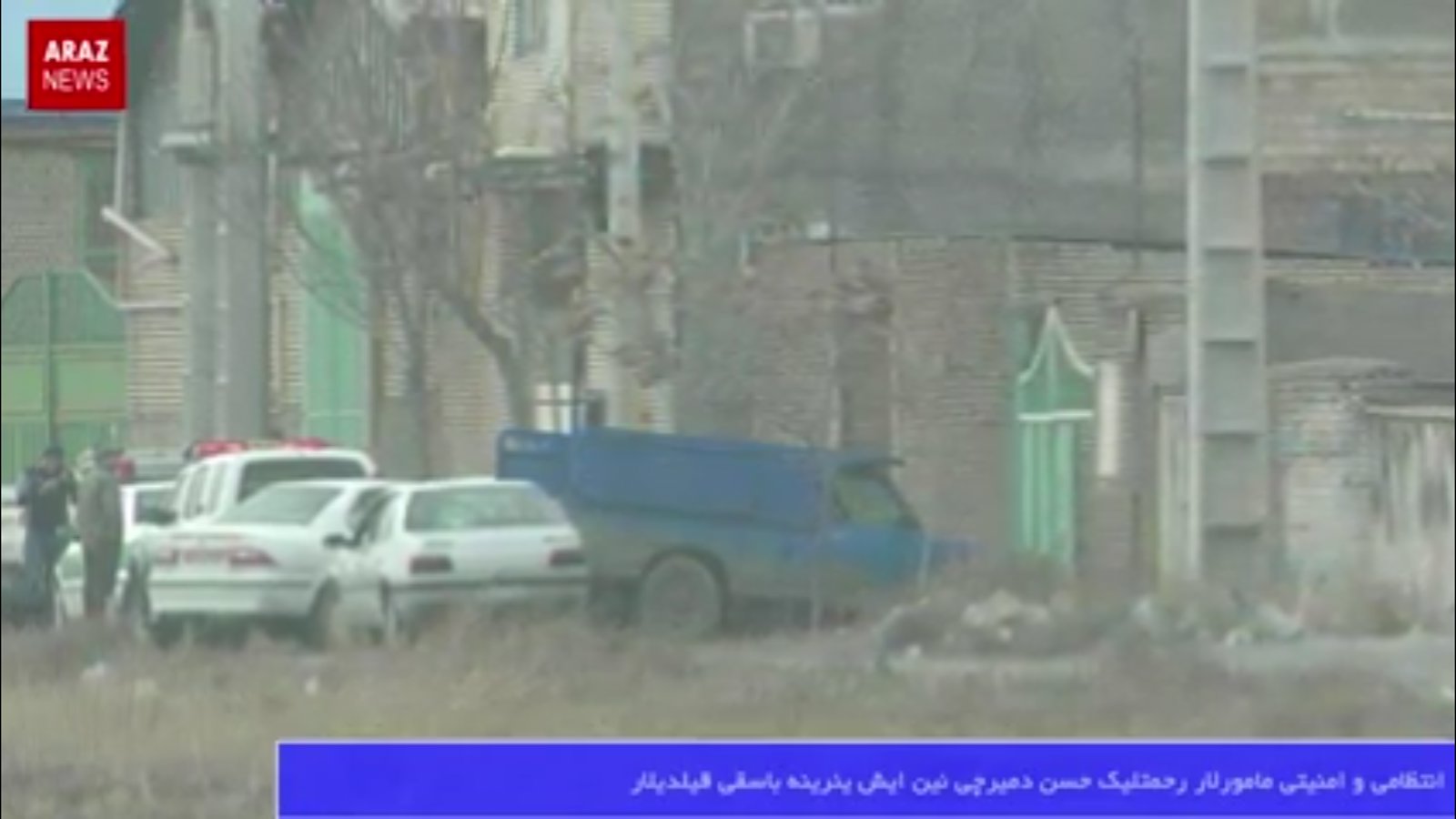  گوندم خبر و تحلیل پروقرامی - ۹ بهمن