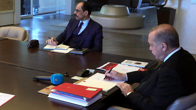 ما آینده‌ ترکیه را همراه با اروپا ترسیم می‌کنیم