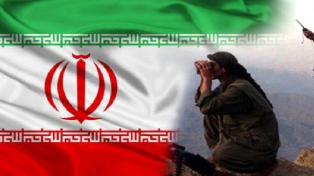 عضو کمسیون امنیت پارلمان عراق: ایران به واسطه بغداد حقوق اعضاى 