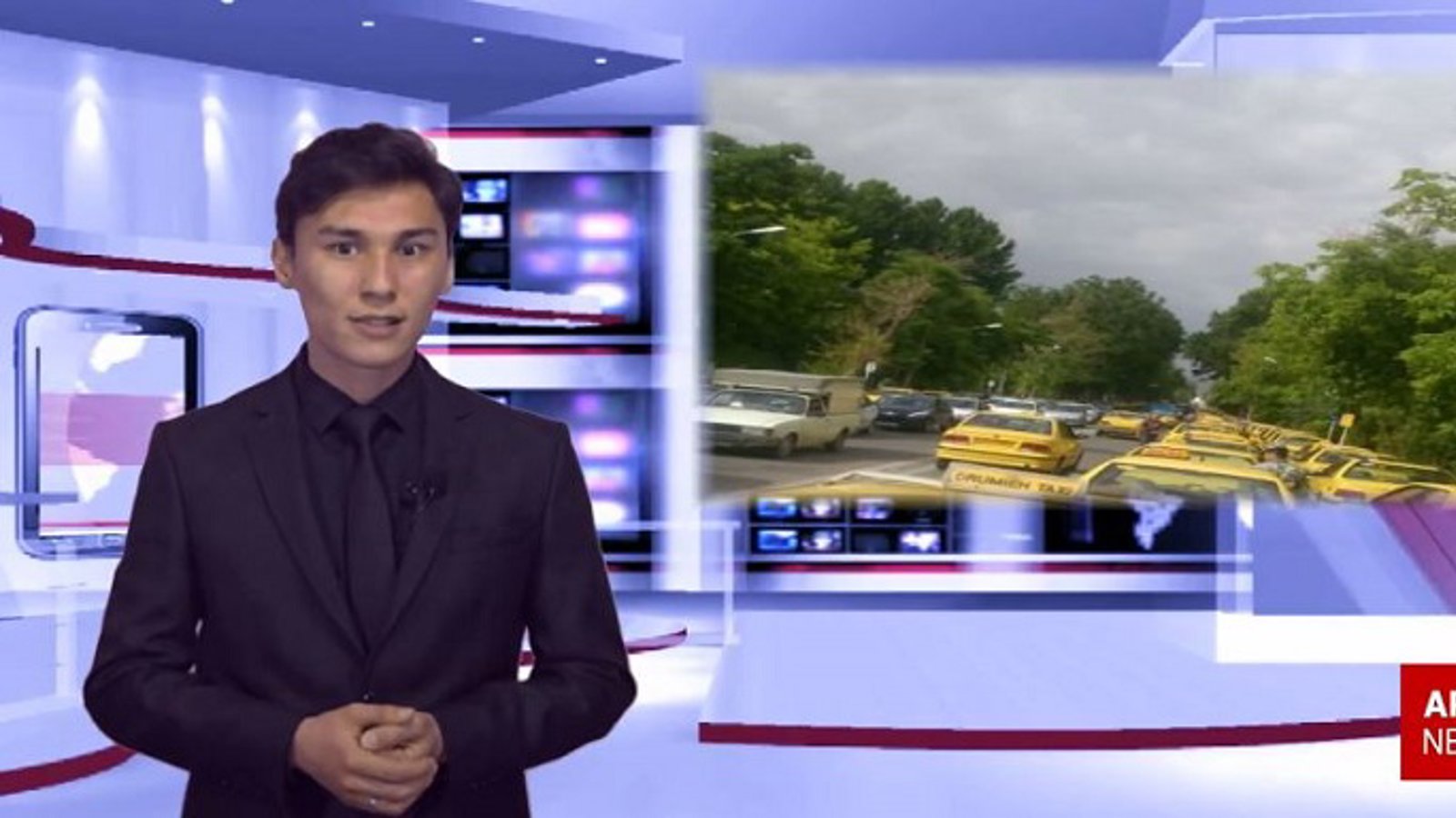 اخبار انگلیسی؛ شنبه ۲ ژوئن ۲۰۱۸