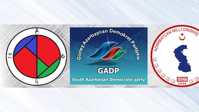 بیانیه شماره ۱ پلتفرم همکاری سازمان‌های سیاسی حرکت ملی آزربایجان در خصوص انتخابات مجلس یازدهم