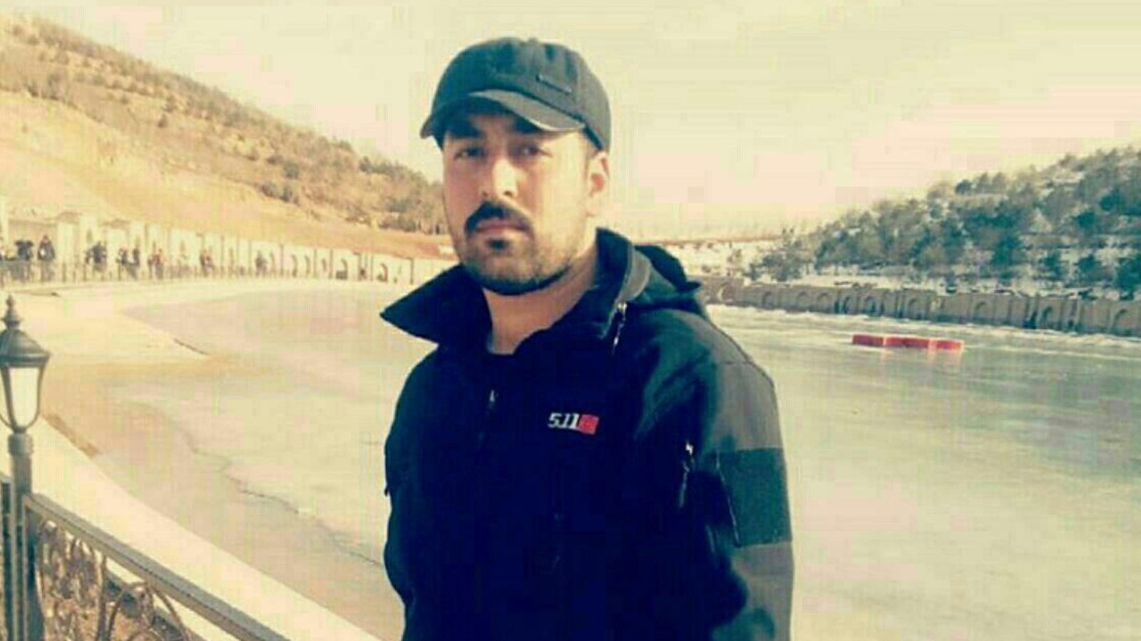 برای هشتمین روز اعتصاب غذای امیر ستاری در زندان تبریز در اعتراض به حکم پنج سال زندان