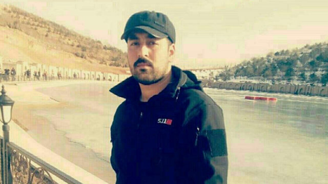 برای هشتمین روز اعتصاب غذای امیر ستاری در زندان تبریز در اعتراض به حکم پنج سال زندان