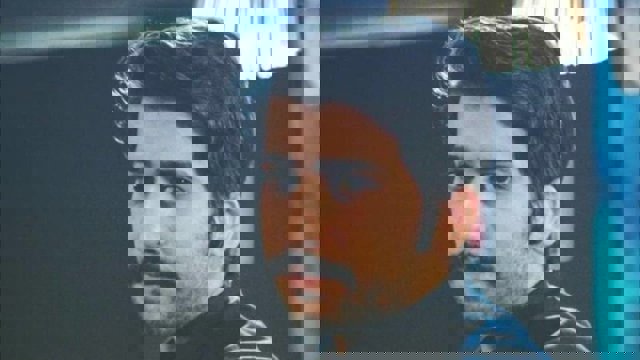 محکومیت محمد سیامکی‌نیا به حبس و جزای نقدی