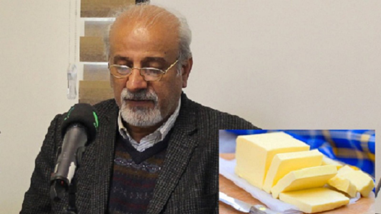 قیمت هر قالب ۱۰۰ گرمی کره پس از خروج از کالاهای مشمول ارز دولتی ۱۵ هزار تومان می شود