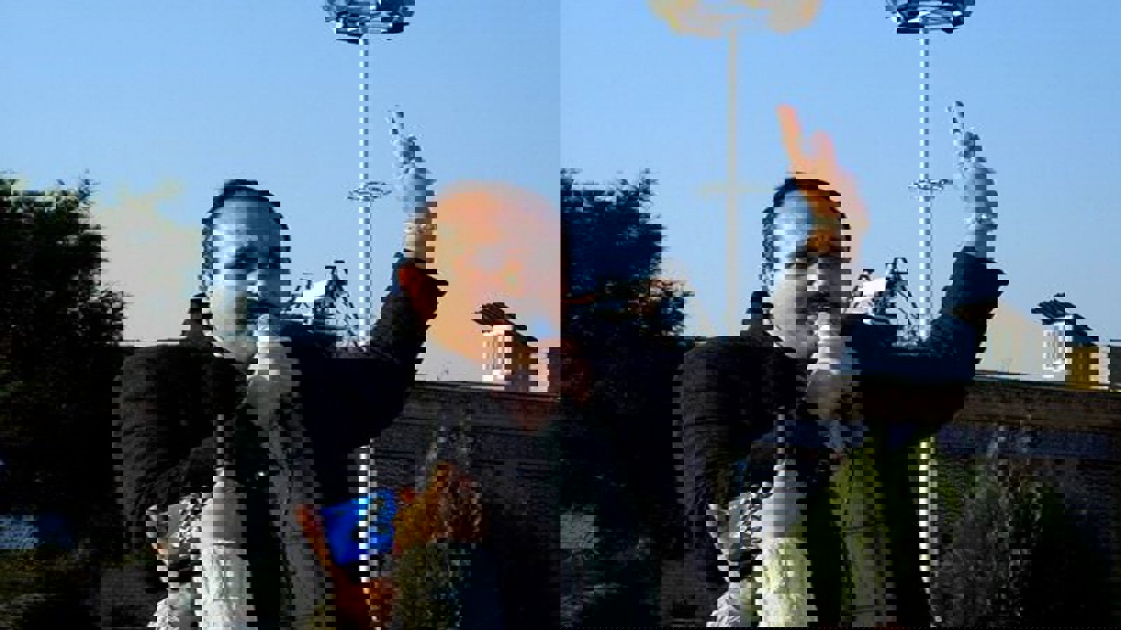 صدور ابلاغیه قضایی مبنی بر تودیع وثیقه برای آزادی عباس لسانی