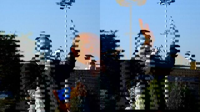 صدور ابلاغیه قضایی مبنی بر تودیع وثیقه برای آزادی عباس لسانی