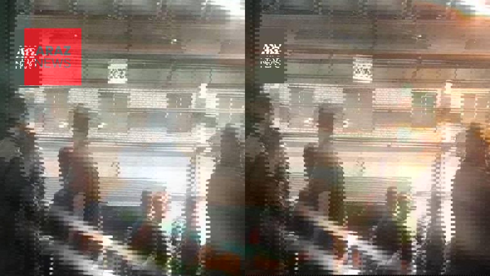 اعتصاب کارگران شرکت موتوژن تبریز وارد پنجمین روز شد