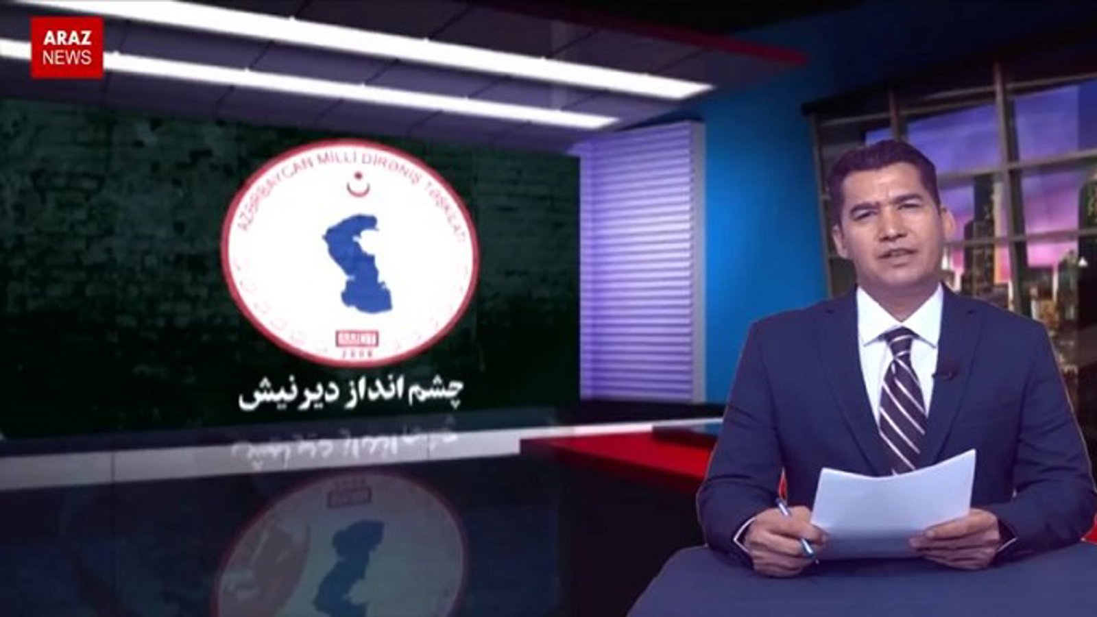 برنامه چشم انداز دیرنیش؛ قسمت هشتم (پروسه ملت‌سازی)