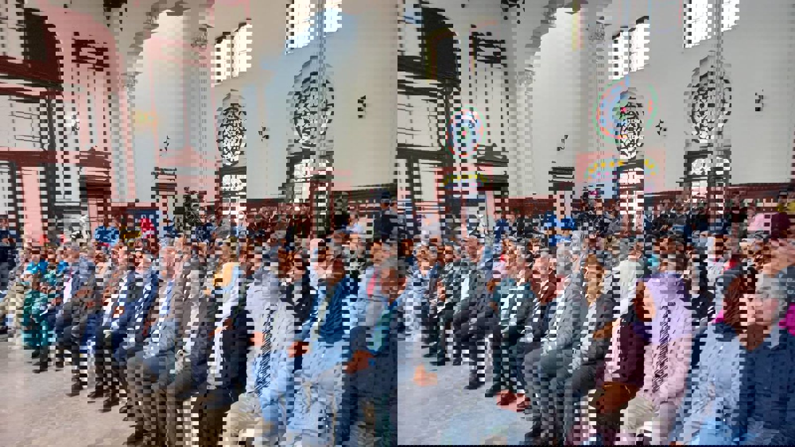 برگزاری مراسم پایانی یازدهمین نمایشگاه بین المللی نشریات در استانبول