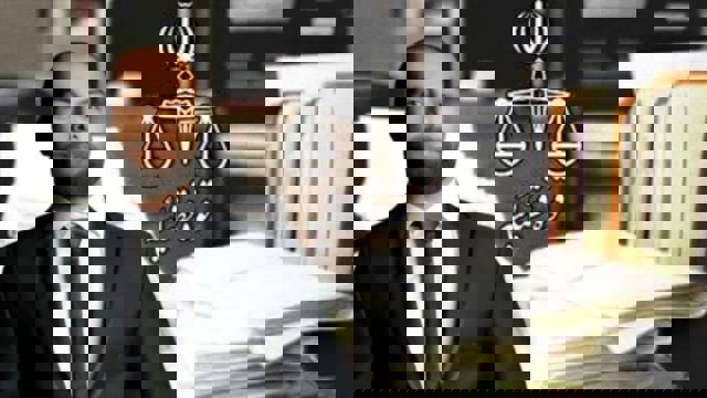 روزبه پیری به ۶ سال حبس تعزیری محکوم شد