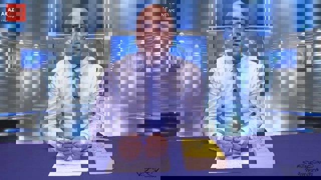 آغاز برنامه ی گؤزلوک از آرازنیوز تی وی (ویدئو)