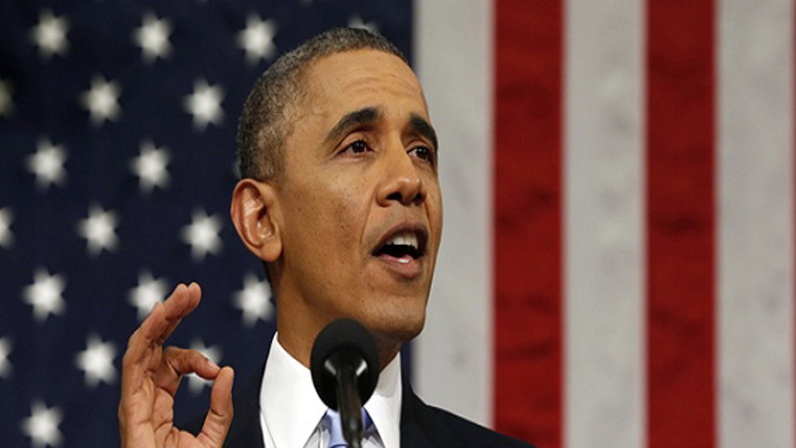 اوباما: رد توافق هسته‌ای ما را به سمت جنگ سوق می‌دهد