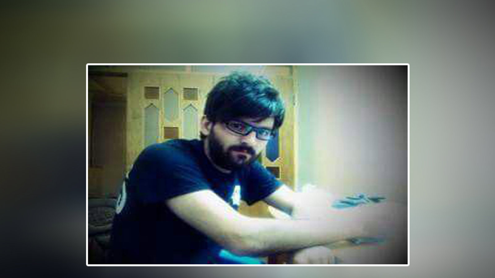 موسی سودی فعال ملی-مدنی آزربایجانی روانه زندان مرکزی تبریز شد