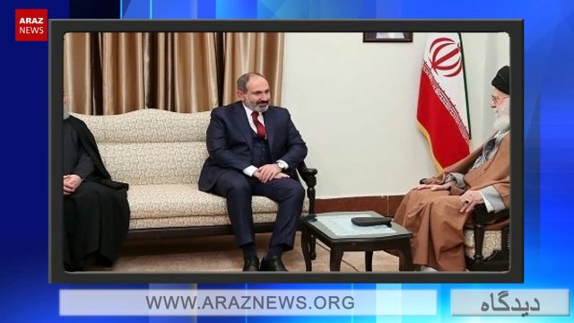 پیروزی حرکت ملی آزربایجان و شکست ایرانشهری های دولتی و اپوزیسیون در جنگ قاراباغ