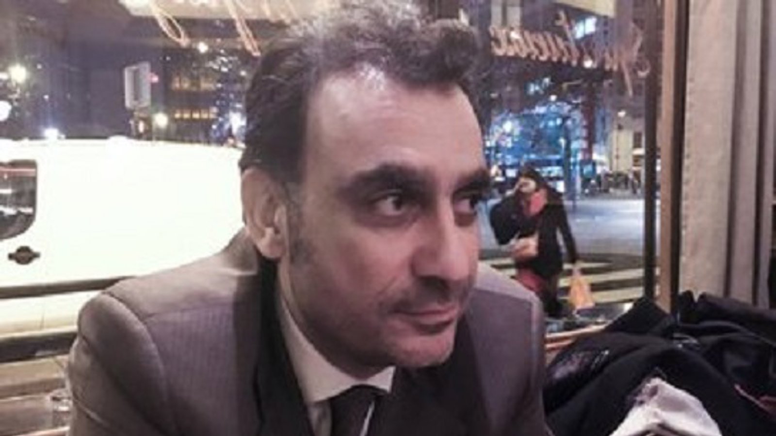 هرمیداس اتابیکى، طراح خودرو: دولت ایران فقط به مونتاژ و واردات فکر می کند