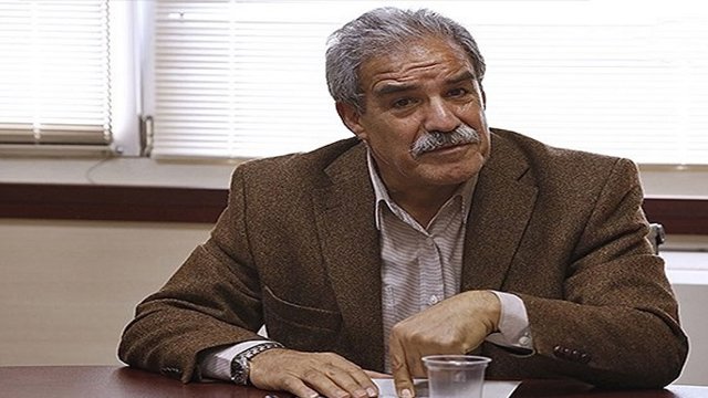 بهرام امیراحمدیان: پیروزی ارمنستان در قره‌باغ به سود ایران است