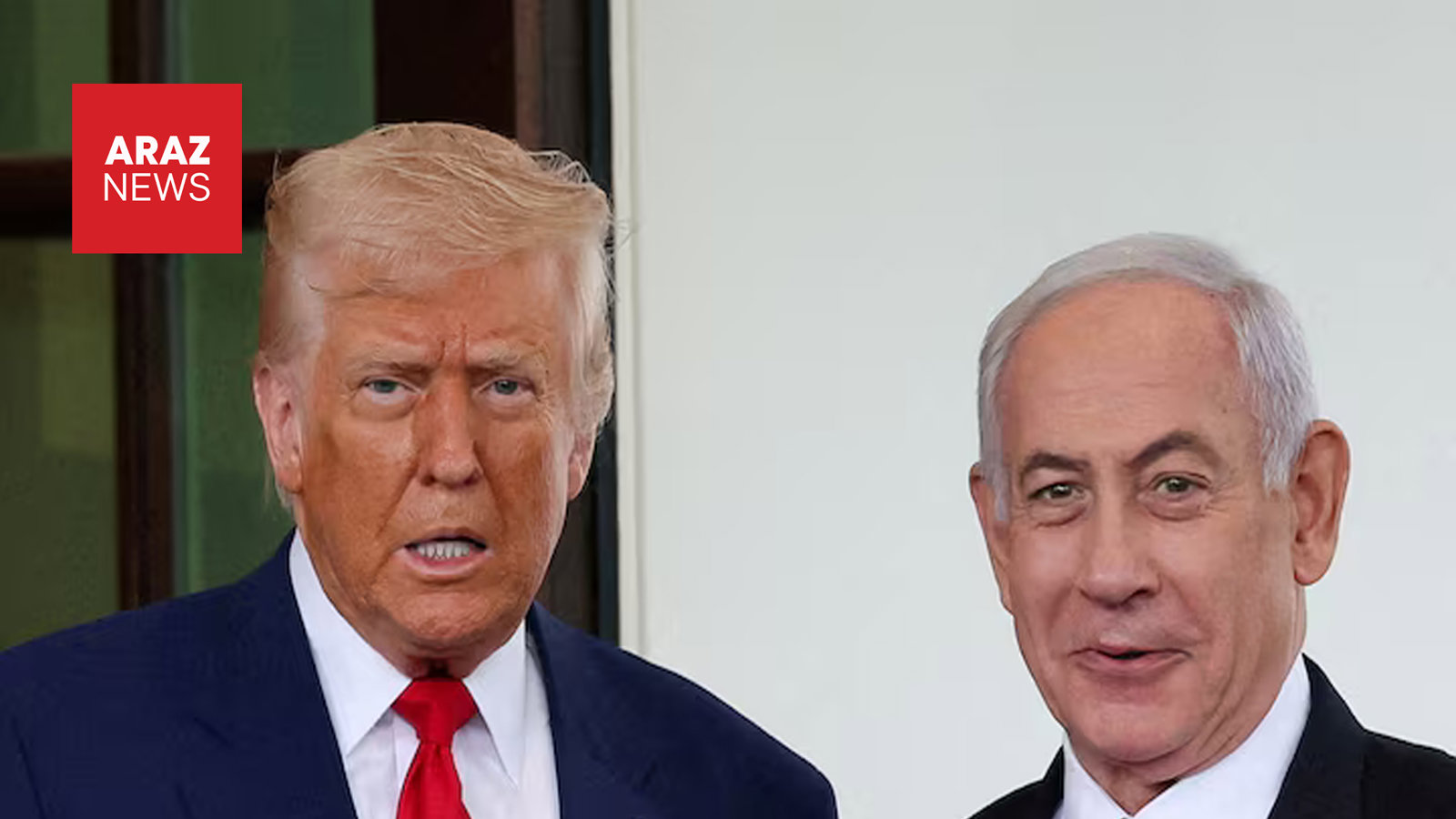 سفر استراتژیک نتانیاهو به آمریکا؛ «فرصتی برای تغییر چهره خاورمیانه»