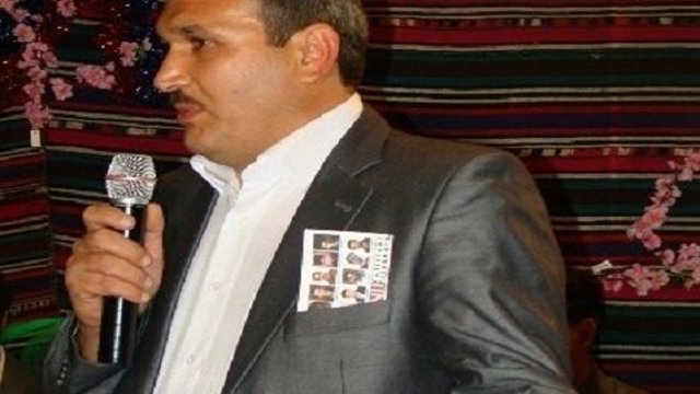 عذرخواهی رئیس زندان اردبیل از لسانی