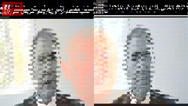 مصاحبه با دکتر ''جمیل حسنلی'' پیرامون مساله ۲۱ آذر و ادعاهای ناسیونالیستهای ایرانی-فارسی