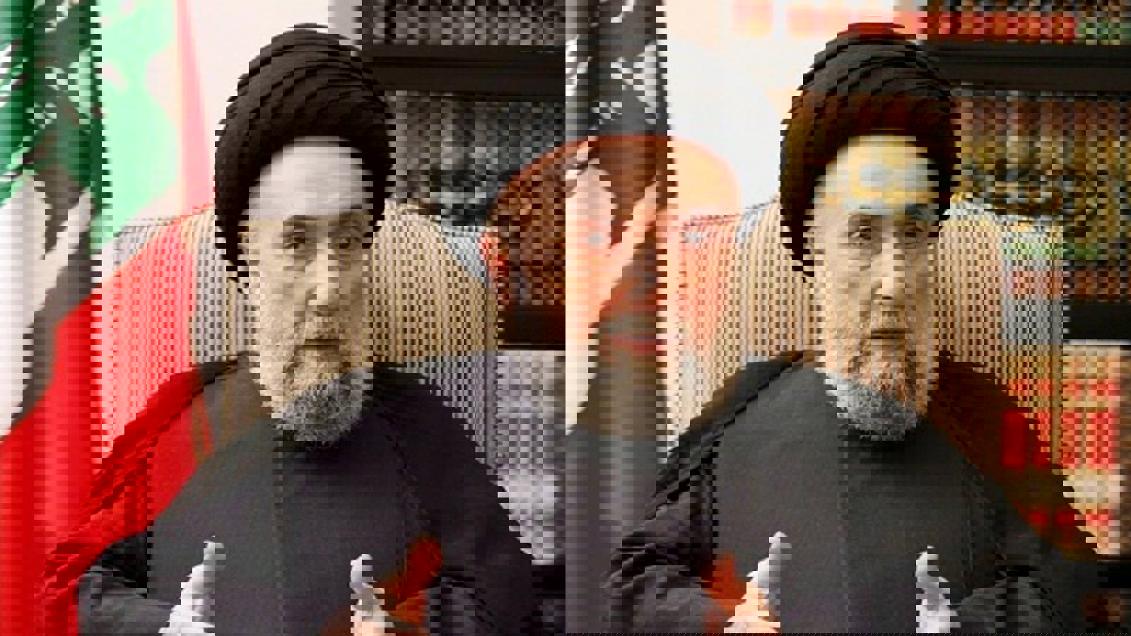 مرجع تقلید شیعیان لبنان: ایران و حزب‌الله از سوریه خارج شوند