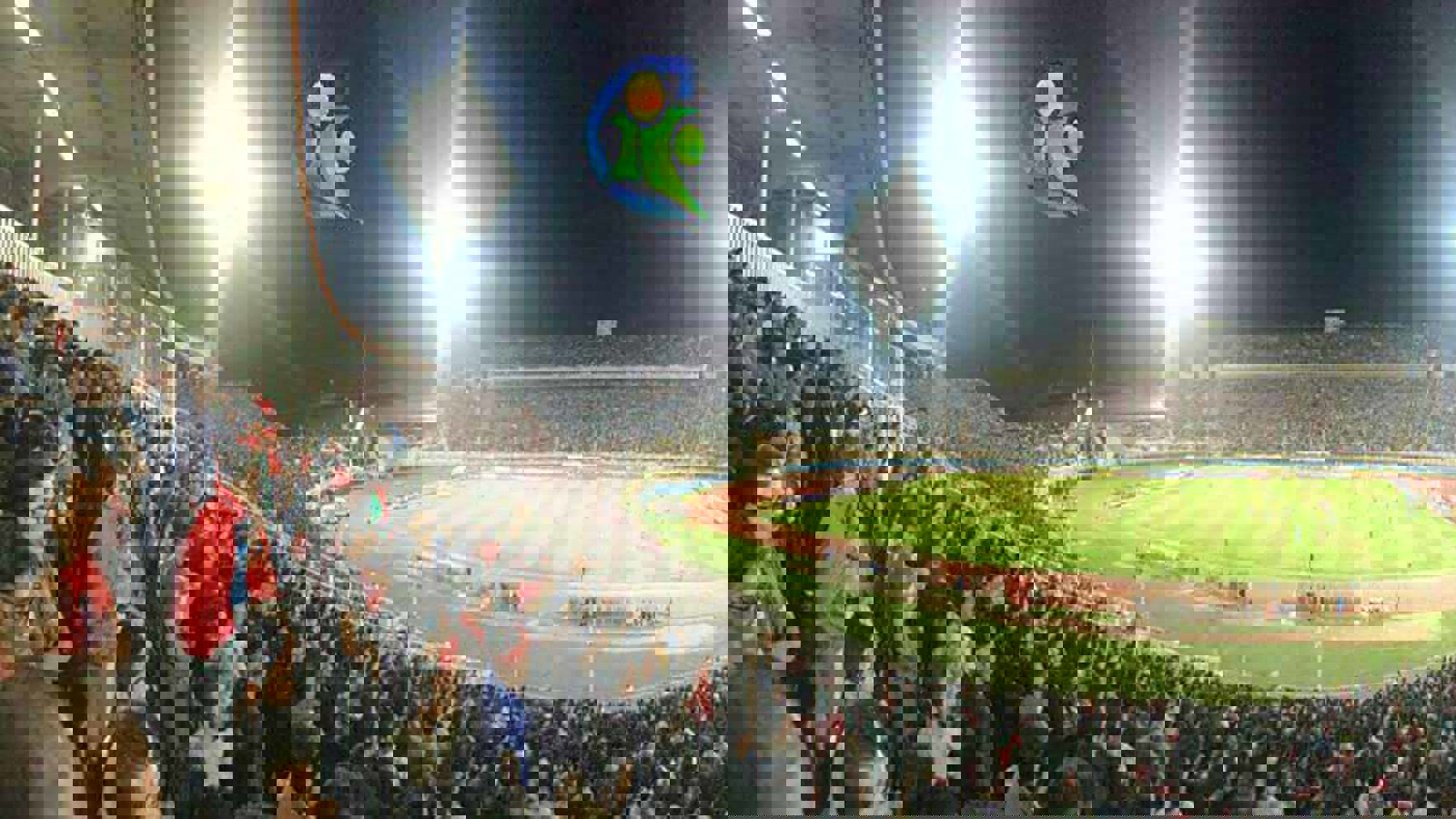 تراختور آزربایحان بُرد ولی حذف شد؛ تراختور ٣ - النصر ١